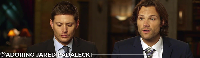 Supernatural Special Features