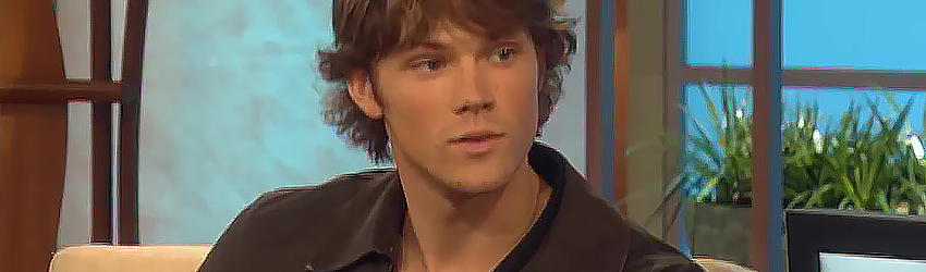 The Ellen Show September 2005