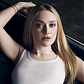 Dakota Fanning