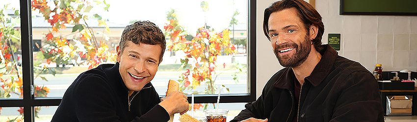 Panera Bread Fall 2025 Advertising Campaign