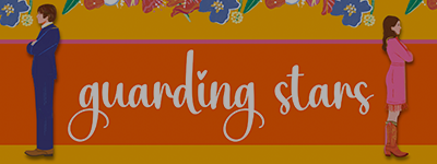 GUARDING STARS (2026)
