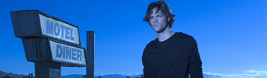 Supernatural Gallery Update Two